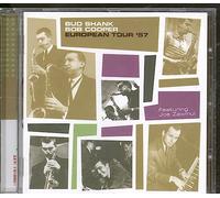 Shank - European Tour, Vol. 57