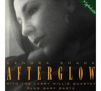 Shank, Kendra & Larry Willis - Afterglow