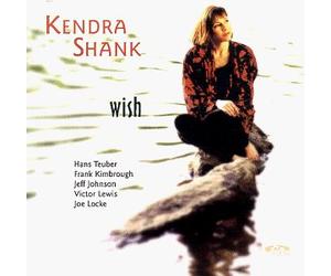 Shank, Kendra - Wish