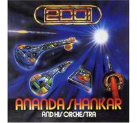 Shankar,Ananda - 2001