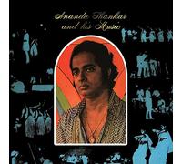 Shankar Ananda - Ananda Shankar And His Music