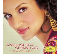 Shankar Anoushka( Sitar), Limon Javier( Chitarra), Bose Tanmoy( Tabla) - Traveller