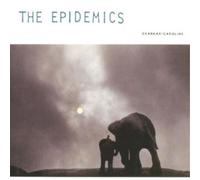 Shankar & Caroline The Epidemics (Vinyl LP) 12" Album