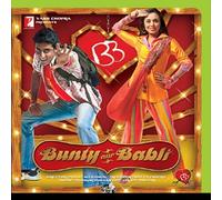 Shankar-Ehsaan-Loy - Bunty Aur Babli