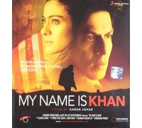 Shankar Ehsaan Loy - My Name Is Khan