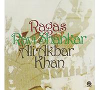 Shankar/Khan - Ragas