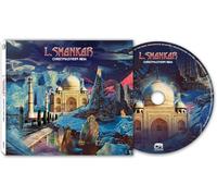 Shankar,L - Christmas From India