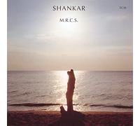 Shankar M.R.C.S. (Vinyl LP) 12" Album