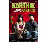 Shankar Mahadevan, Ehsaan Noorani, Loy Men – Karthik Calling Karthik