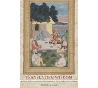 Shankar Nair Translating Wisdom (Tascabile)