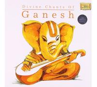 Shankar, Promod - Divine Chants of Ganesh