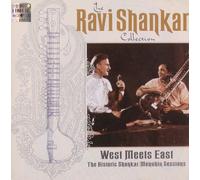 Shankar Ravi And Yeh - West Meets East: The Historic
