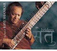 Shankar, Ravi - Bridges-Best Of Private Music