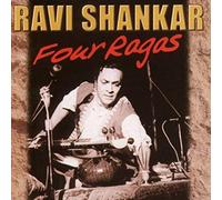 Shankar, Ravi - Four Ragas