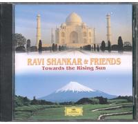 Shankar,Ravi & Friends - Towards the Rising Sun