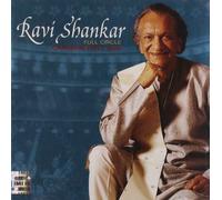 Shankar, Ravi - Full Circle-Carnegie Hall 2000