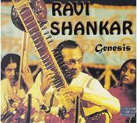 Shankar,Ravi - Genesis