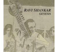 Shankar, Ravi - Genesis - O.S.T.