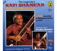 Shankar,Ravi - Golden Jubilee Concert 1