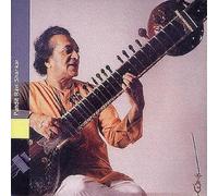 Ravi Shankar Inde Du Nord: North India (CD) Album