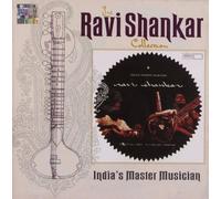 Shankar, Ravi - India's Master Musician