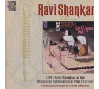 Shankar, Ravi - Live At Monterey