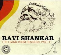 Shankar, Ravi - Living Room Sessions-Part 1
