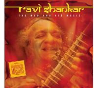 Shankar, Ravi - Man & His Music (2 CD)