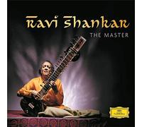 Shankar, Ravi - Master