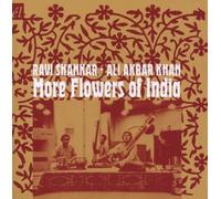 Shankar,Ravi - More Flowers of India