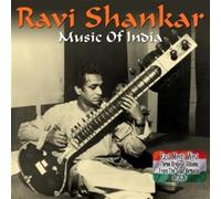 Shankar Ravi - Music Of India