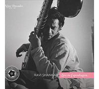 Shankar, Ravi - Nine Decades Vol.7: Live In Copenhagen