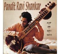 Shankar,Ravi - Pandit Ravi Shankar