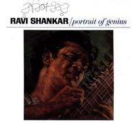 Shankar,Ravi - Portrait of Genius