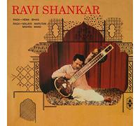 Shankar, Ravi - Raga: Hema-Bihag / Malaya Marutam / Mishra-Mand