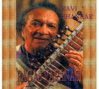Shankar, Ravi - Ragas Varanasi