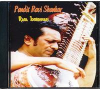 Shankar, Ravi - Ragjogeshwari