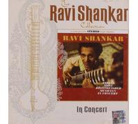 Shankar,Ravi - Ravi Shankar in Concert