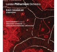 Shankar, Ravi - Ravi Shankar Symphony