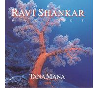 Ravi Shankar – Tana Mana – Sony Music