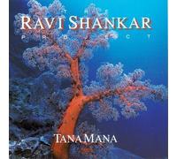 Shankar, Ravi - Shankar Project-Tana Mana