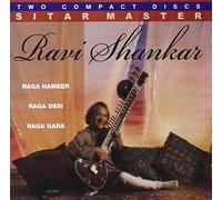 Shankar, Ravi - Sitar Master
