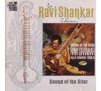 Shankar, Ravi - Sound Of The Sitar