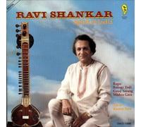 Shankar,Ravi - Spirit of India