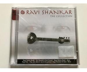 Shankar,Ravi - The Collection