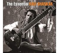 Shankar, Ravi - The Essential Ravi Shankar