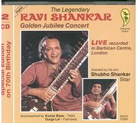 Shankar,Ravi - The Legendary Ravi Shankar
