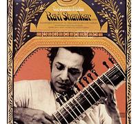 Shankar,Ravi - The Sounds of India