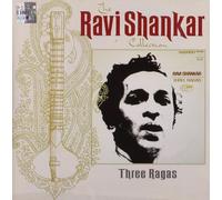 Shankar,Ravi - Three Ragas