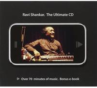 Shankar, Ravi - Ultimate